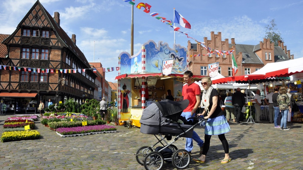 Photo of Outdoor in Svendborg