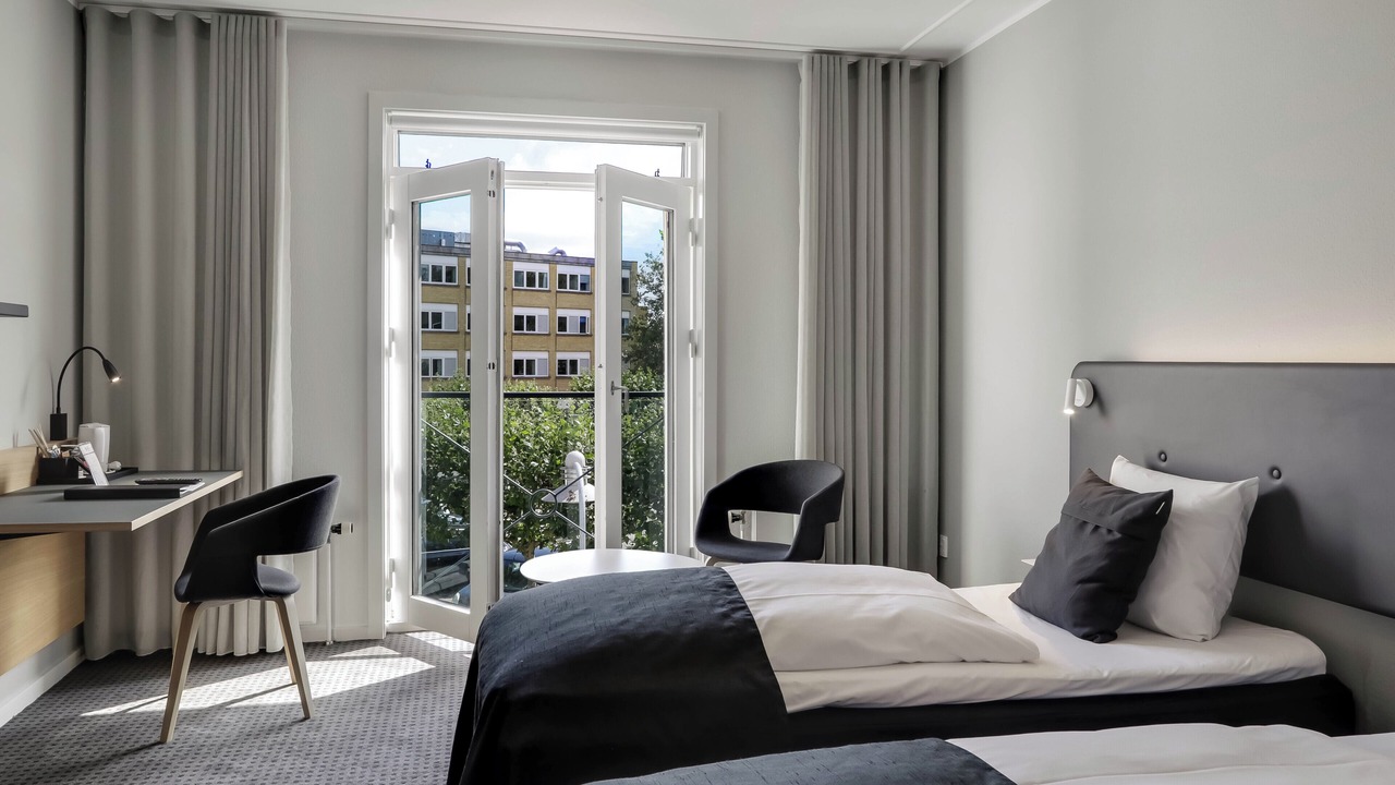 Photo of Bedroom in Svendborg