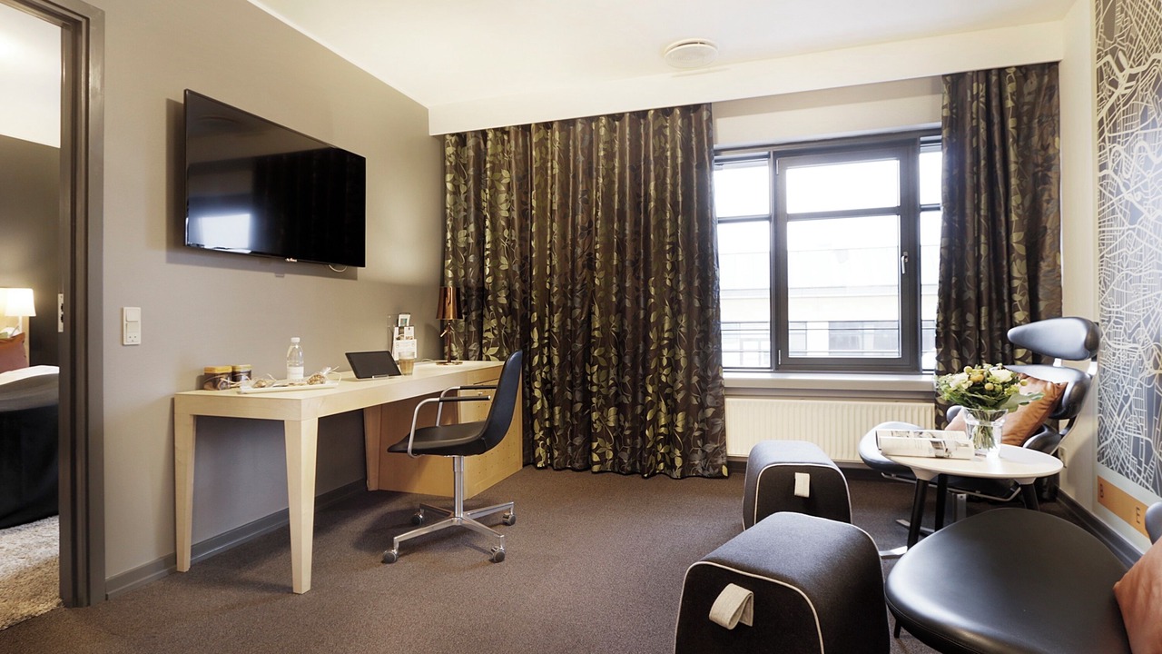 Photo of Bedroom in Svendborg
