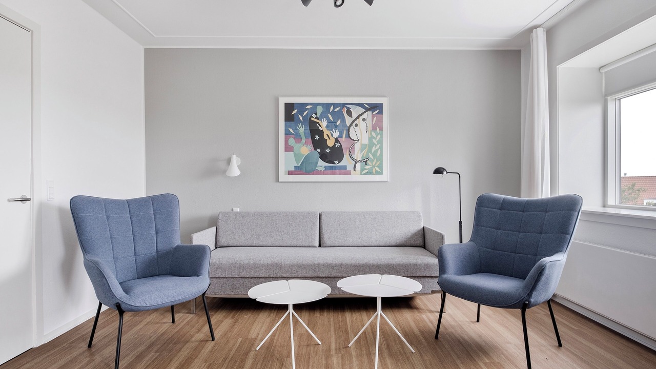 Photo of Bedroom in Svendborg