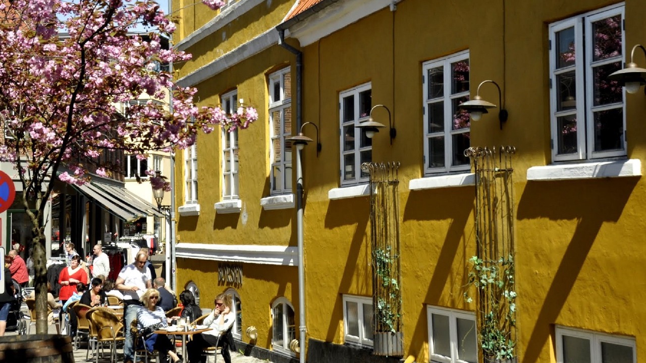 Photo of Outdoor in Svendborg