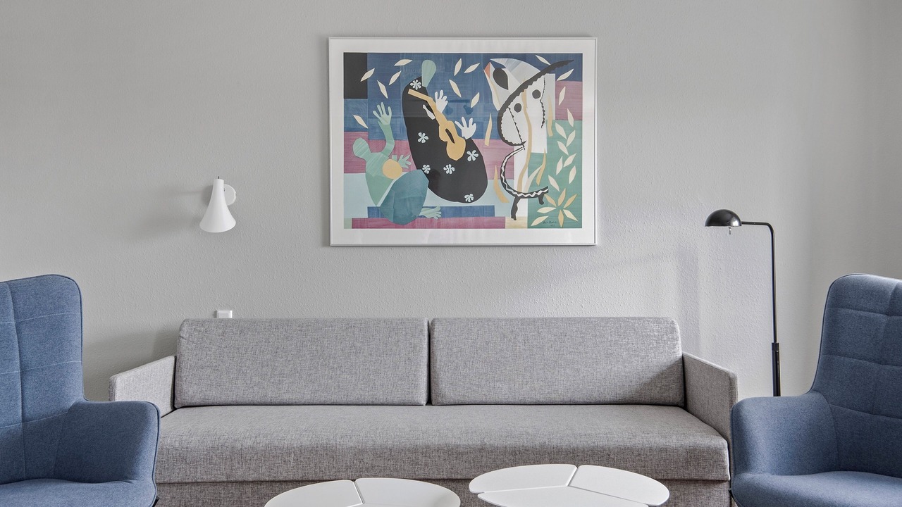 Photo of Bedroom in Svendborg