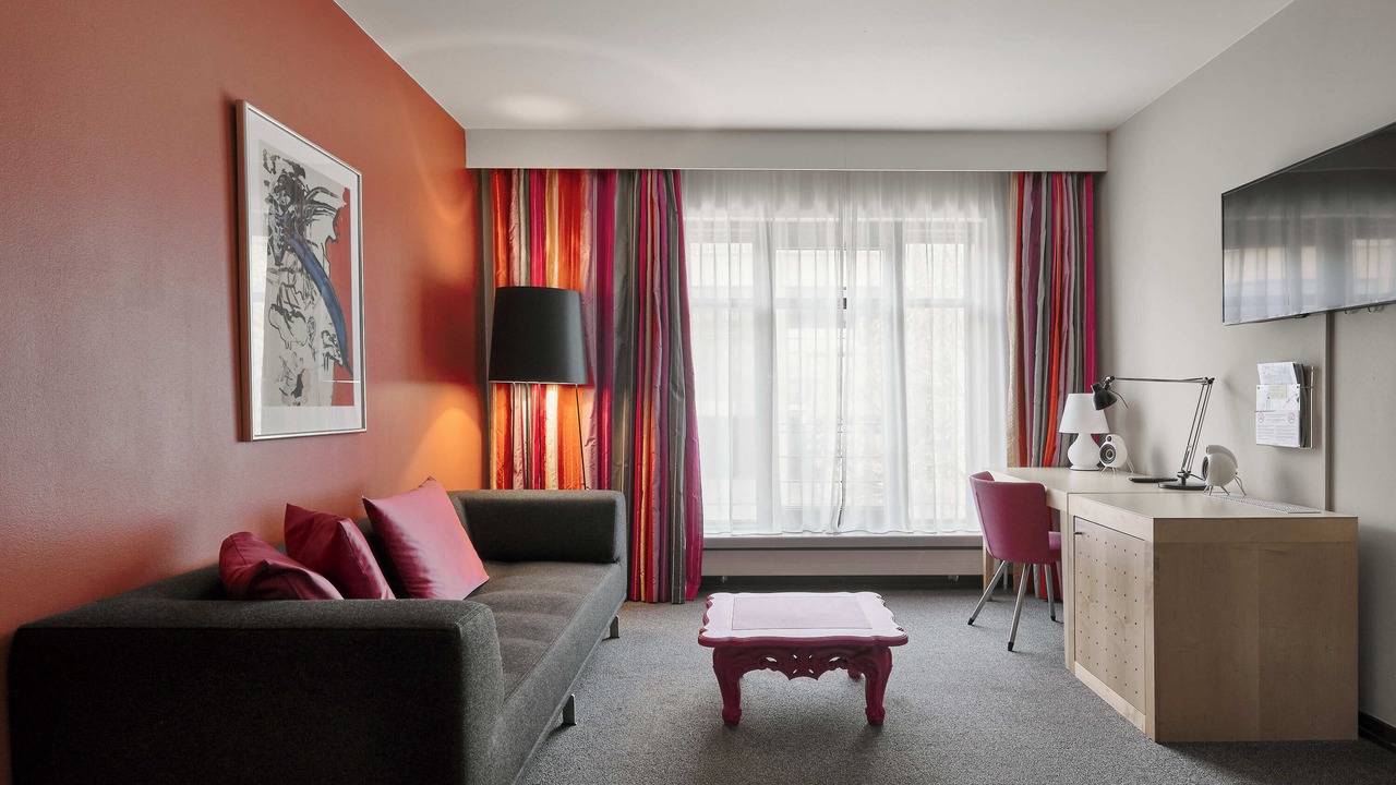 Photo of Bedroom in Svendborg