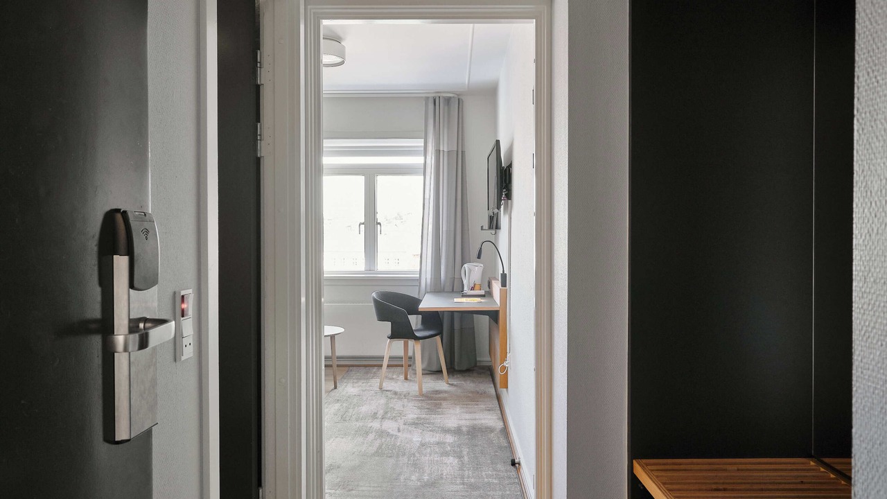Photo of Bedroom in Svendborg