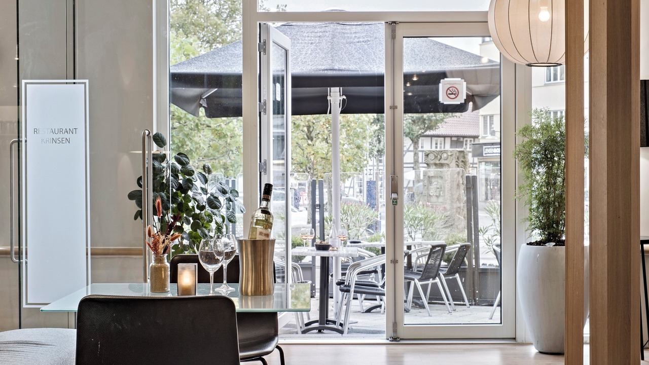 Photo of Patio Balcony in Svendborg
