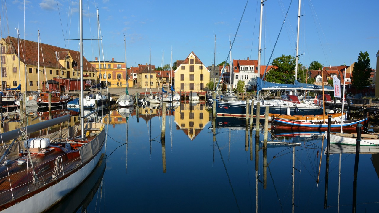 Photo of Outdoor in Svendborg