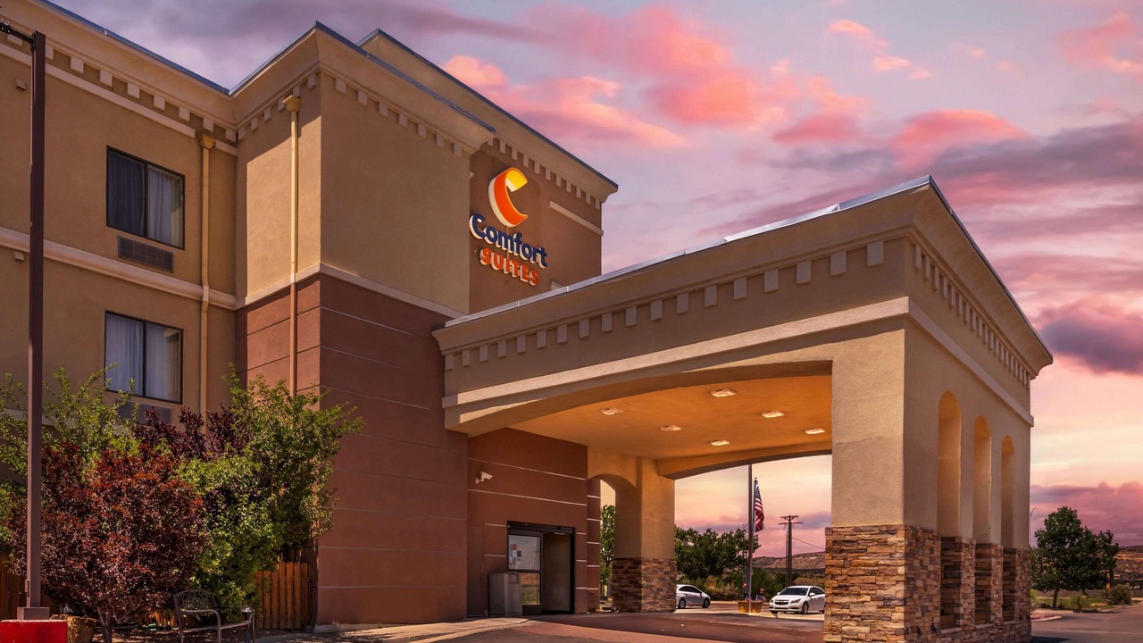 Photo of Outdoor in Gallup