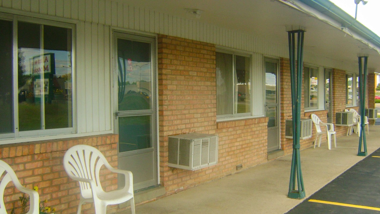 Photo of Outdoor in Alma