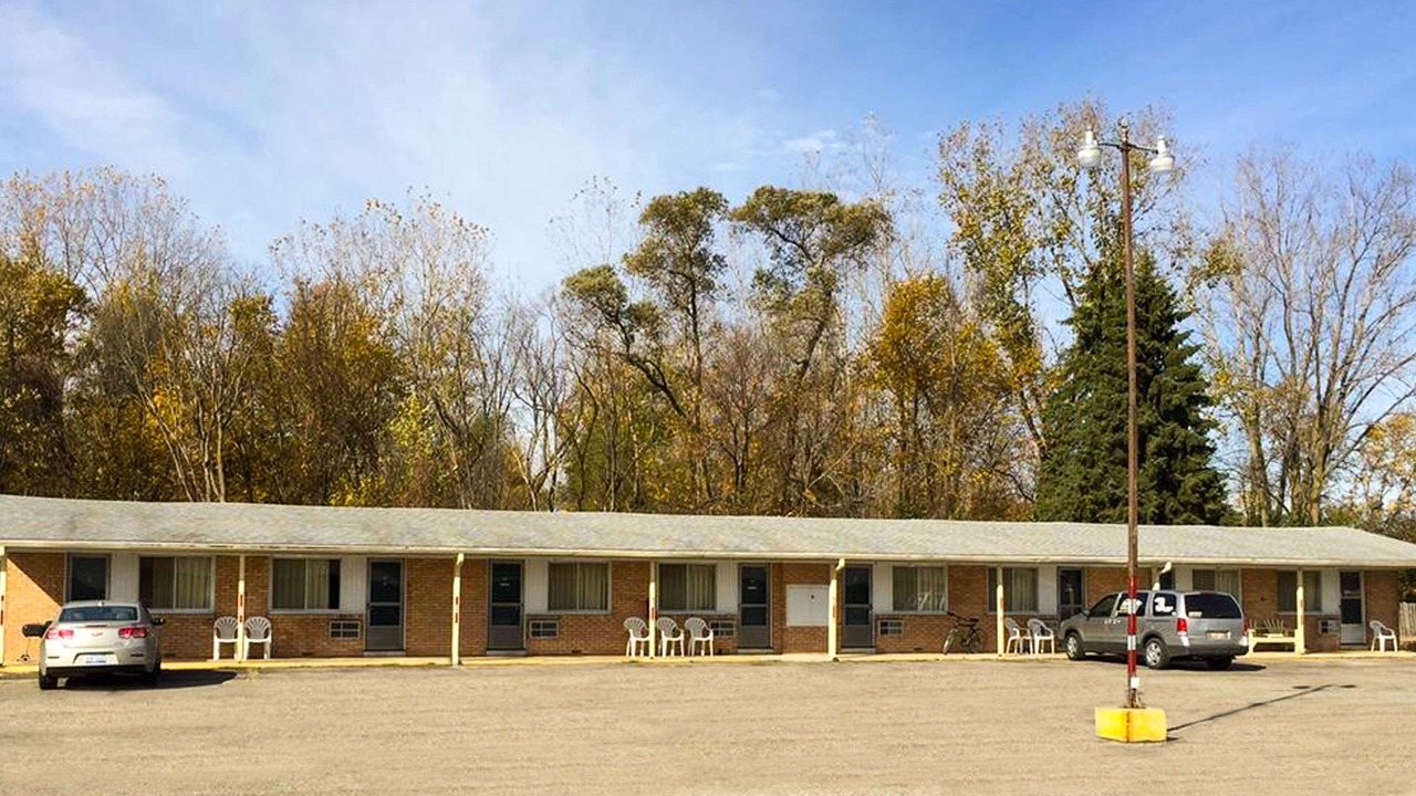 Photo of Outdoor in Alma