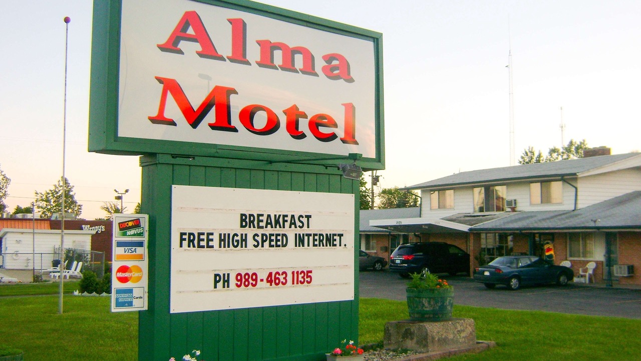 Photo of Outdoor in Alma