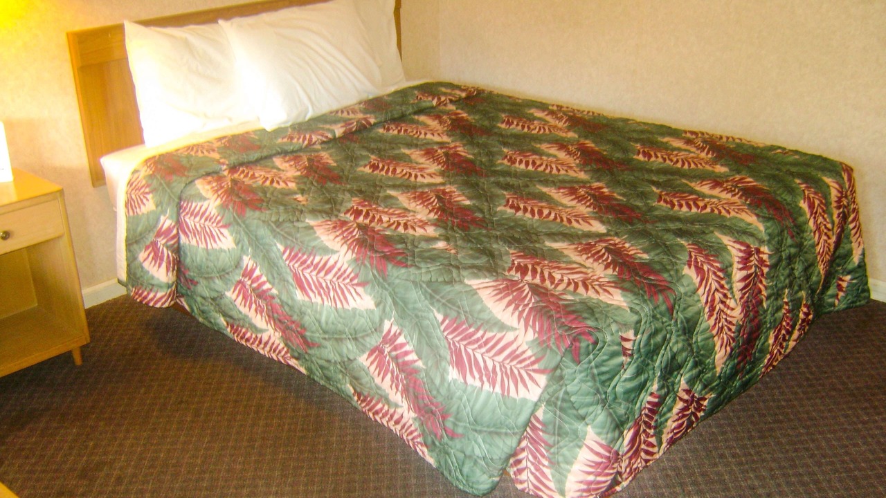 Photo of Bedroom in Alma
