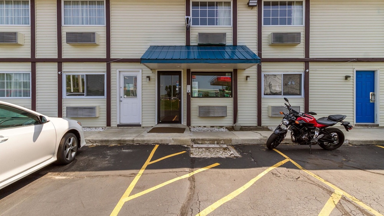 Photo of Outdoor in Rossford