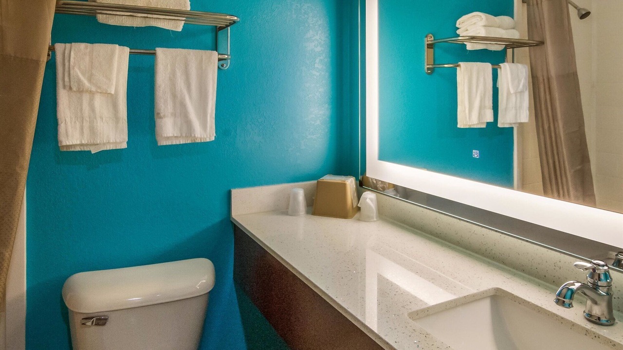 Photo of Bathroom in Rossford