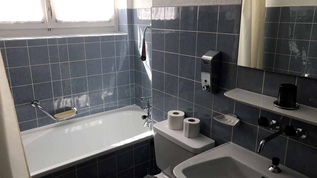 Photo of Bathroom in Randa