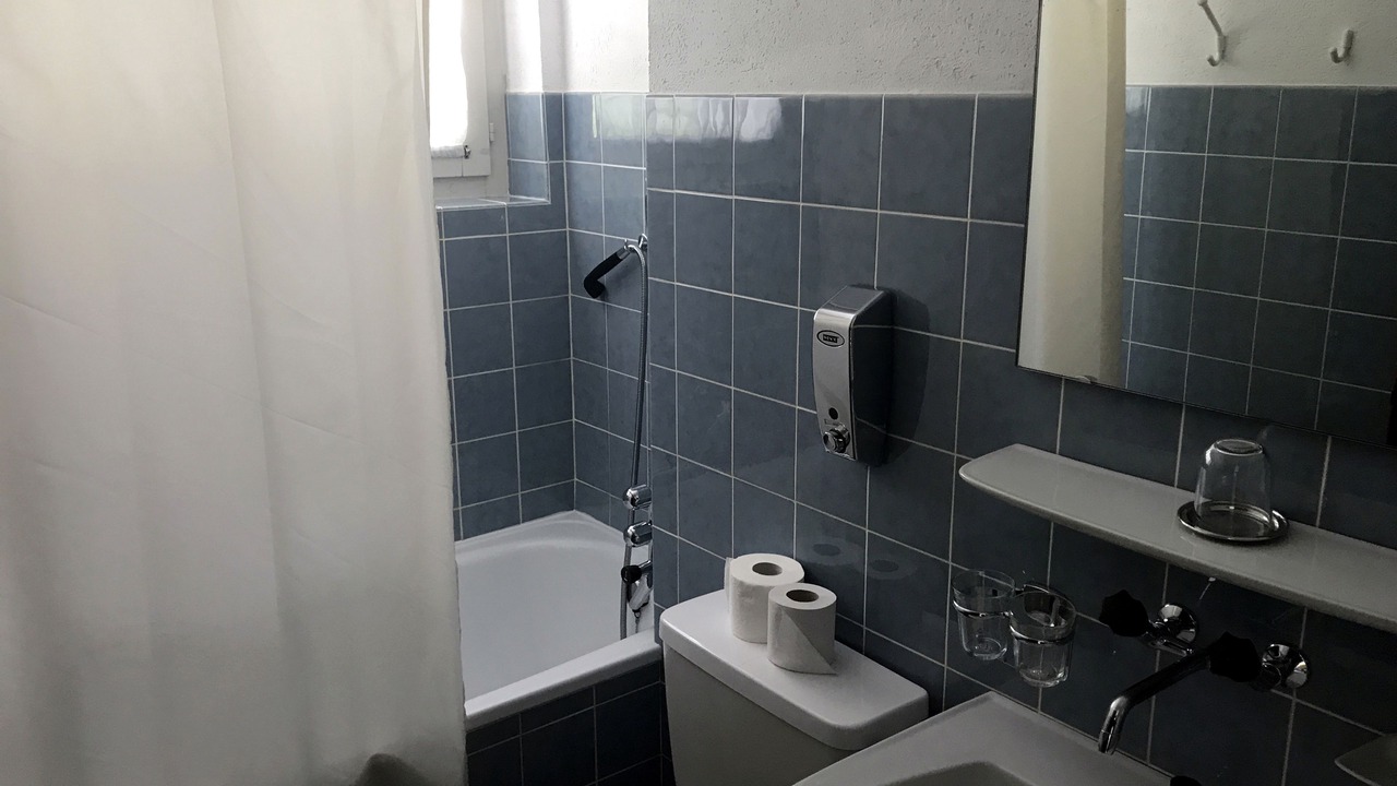 Photo of Bathroom in Randa