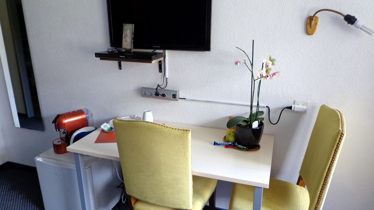 Photo of Bedroom in Randa
