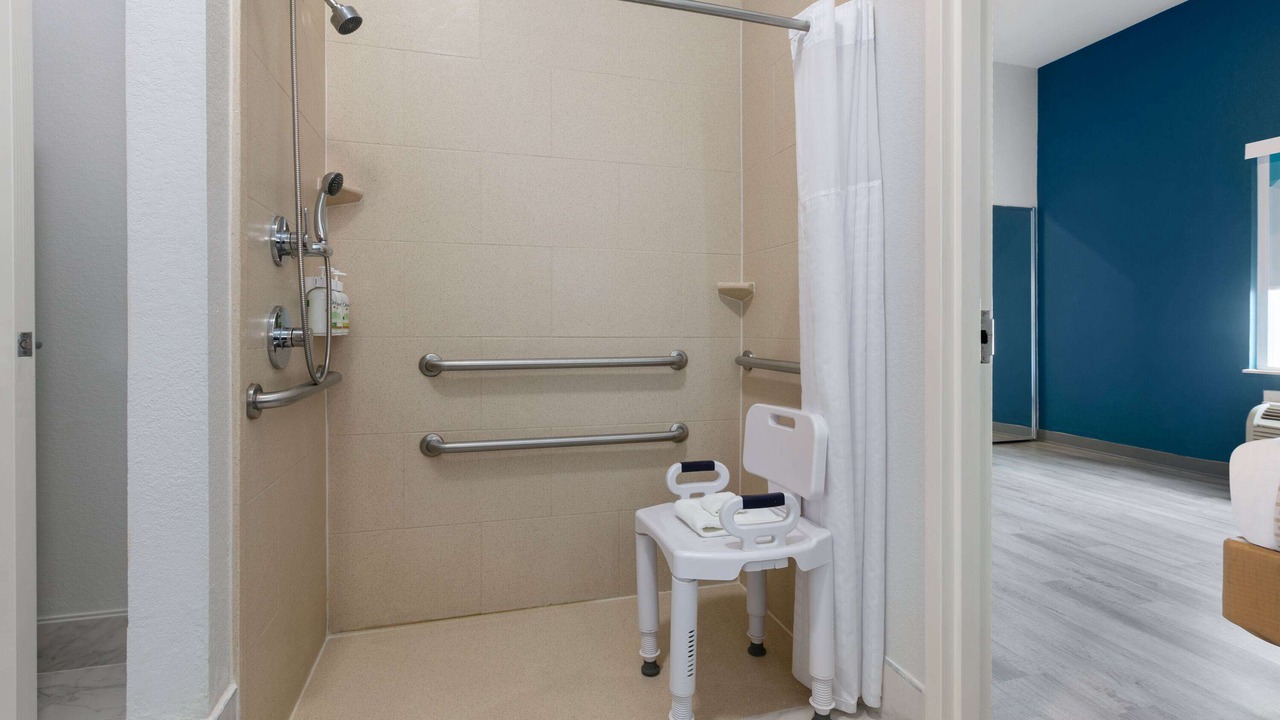 Photo of Bathroom in Burleson