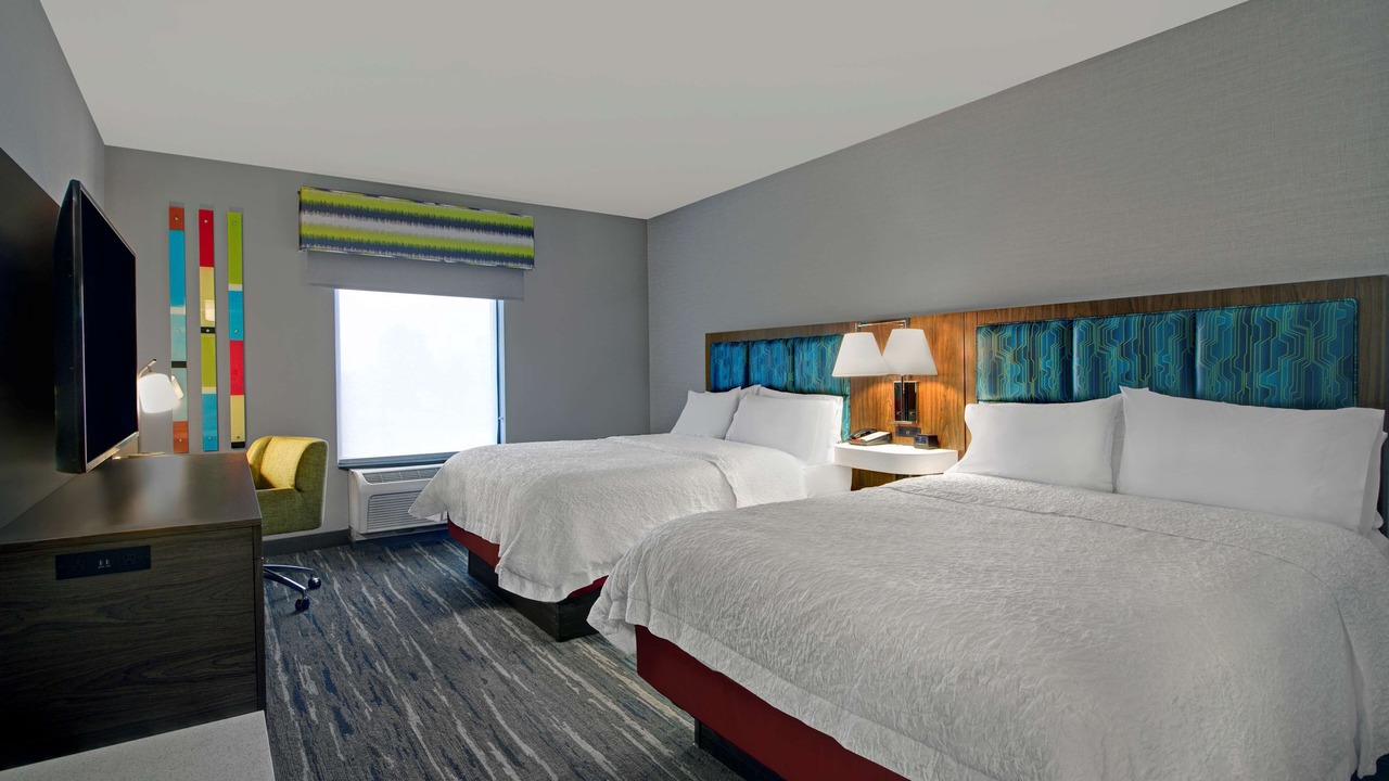 Photo of Bedroom in Eastside