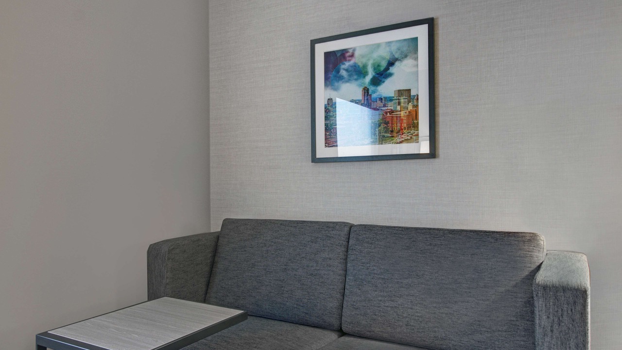 Photo of Bedroom in Eastside