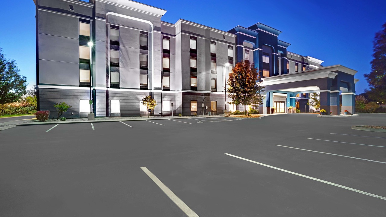 Photo of Outdoor in Eastside