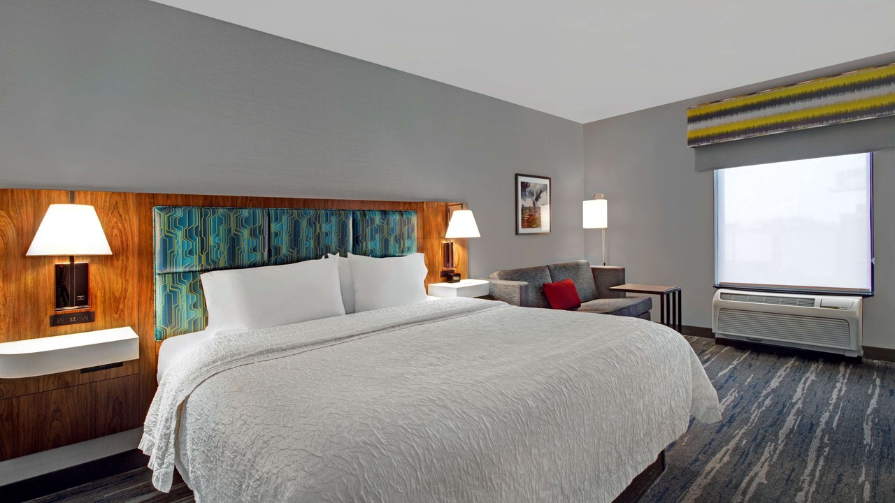 Photo of Bedroom in Eastside