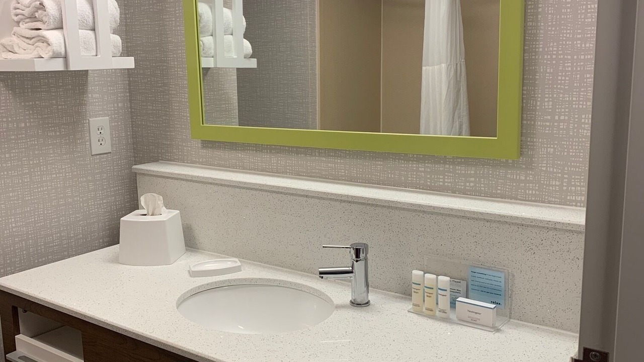 Photo of Bathroom in Eastside