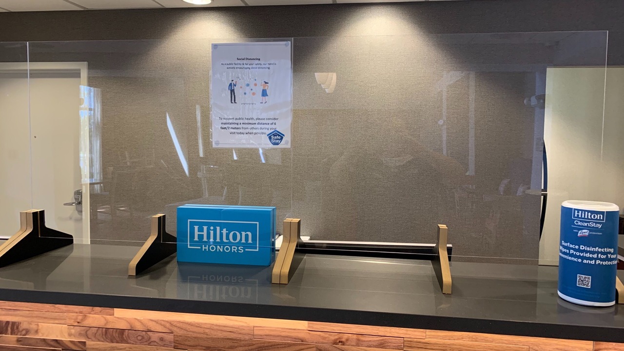 Photo of Outdoor in Eastside