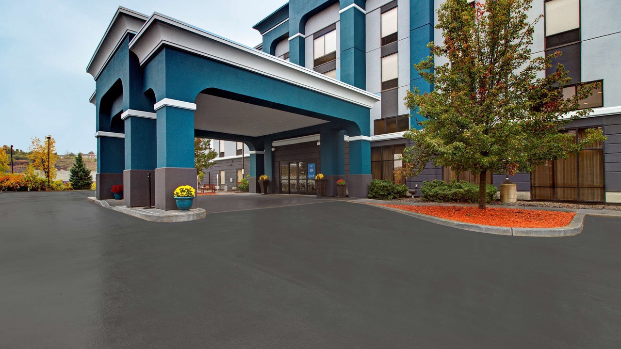 Photo of Outdoor in Eastside