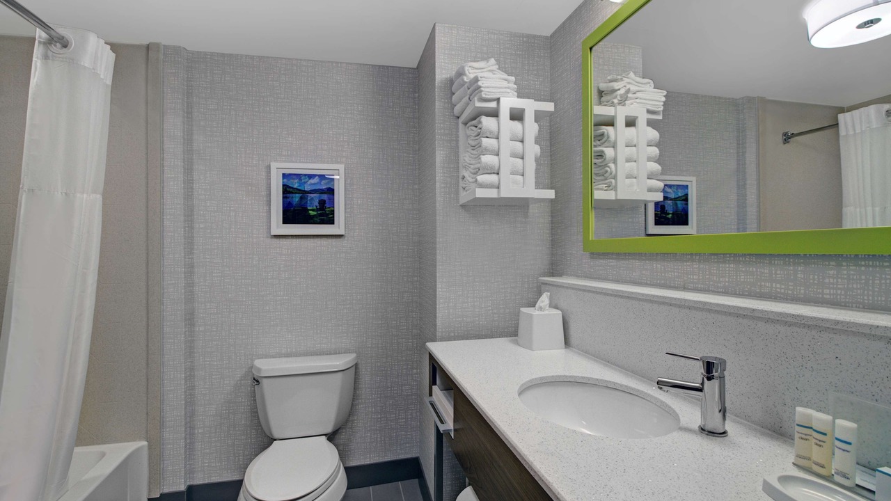 Photo of Bathroom in Eastside