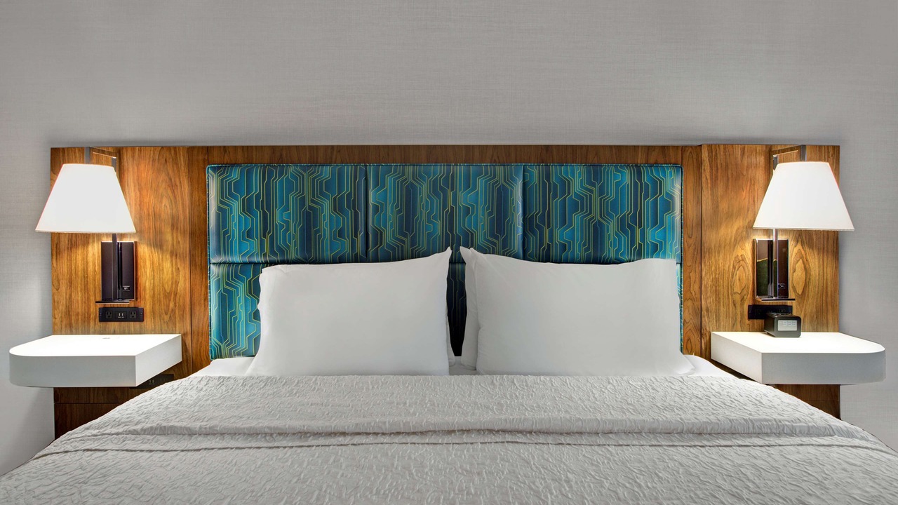 Photo of Bedroom in Eastside