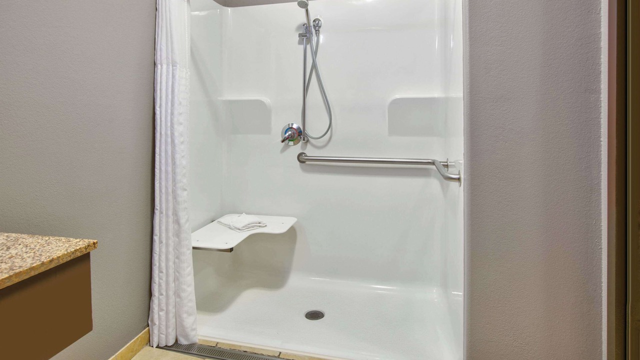 Photo of Bathroom in Bryant