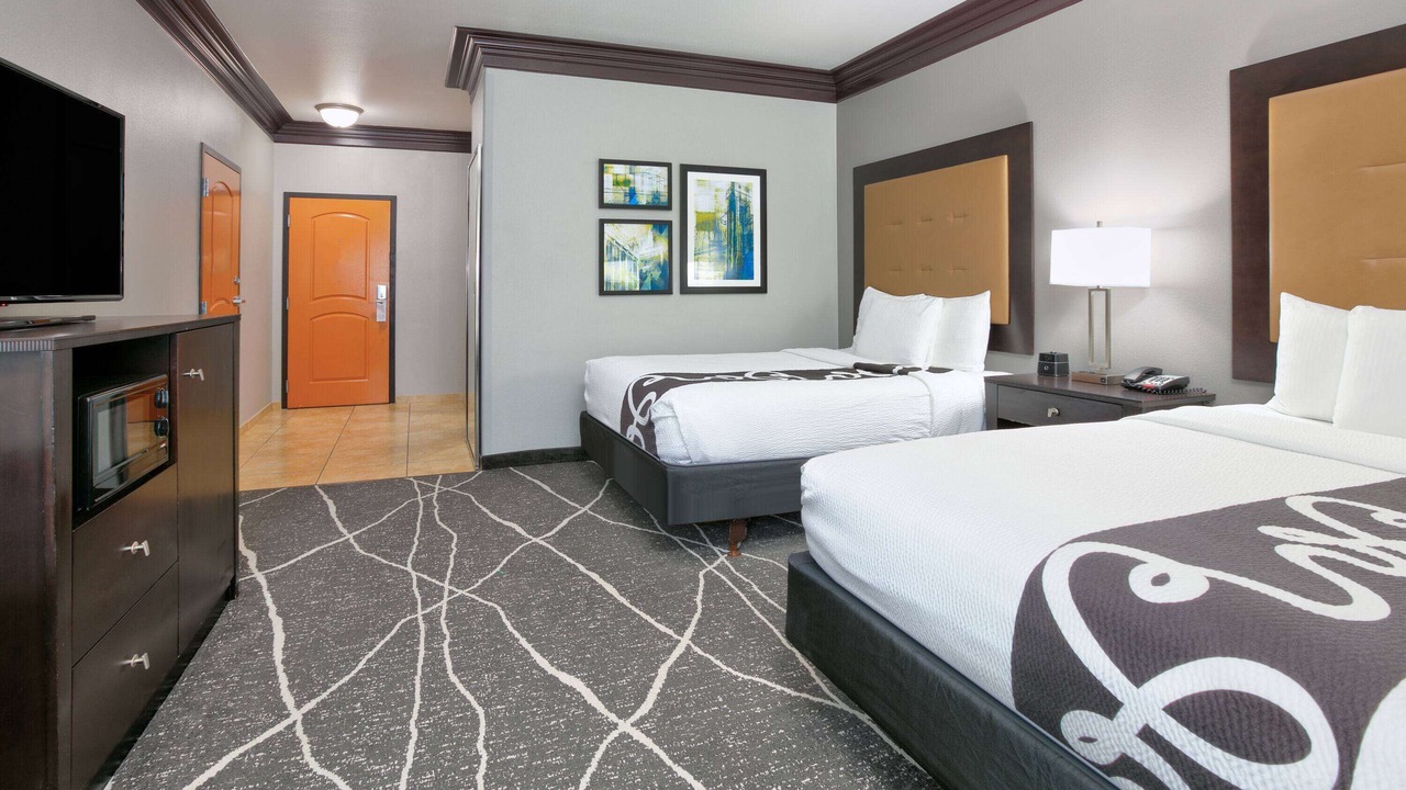 Photo of Bedroom in Bryant