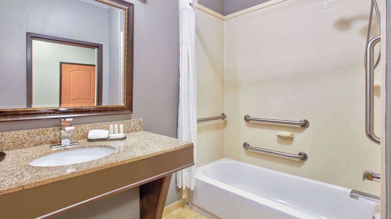 Photo of Bathroom in Bryant