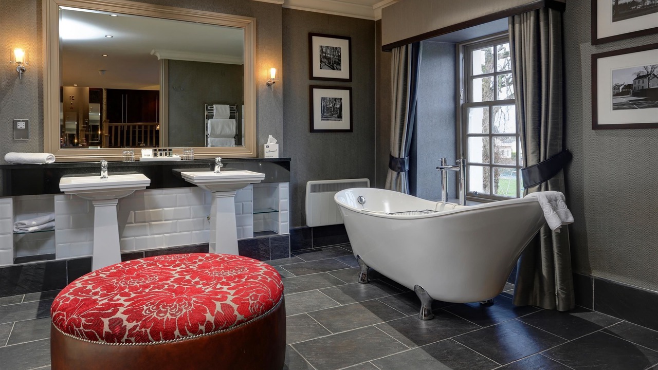 Photo of Bedroom in Eaglesham