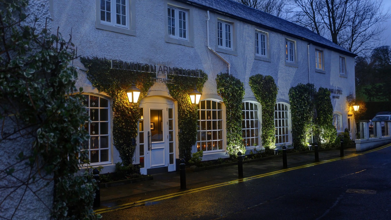 Photo of Outdoor in Eaglesham