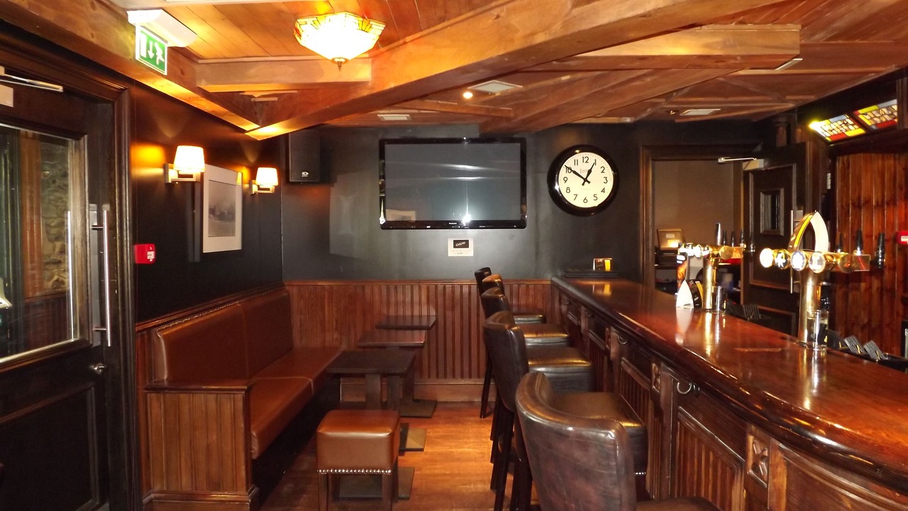 Photo of Bedroom in Eaglesham