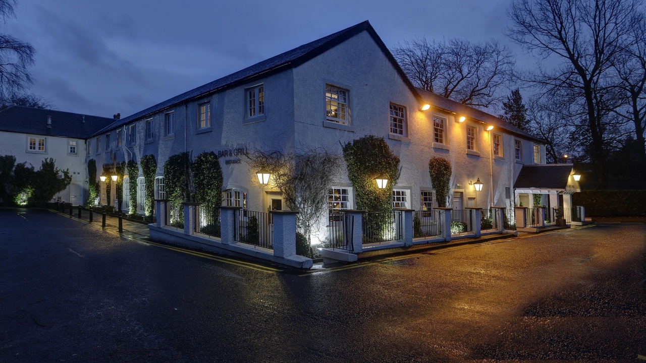 Photo of Outdoor in Eaglesham