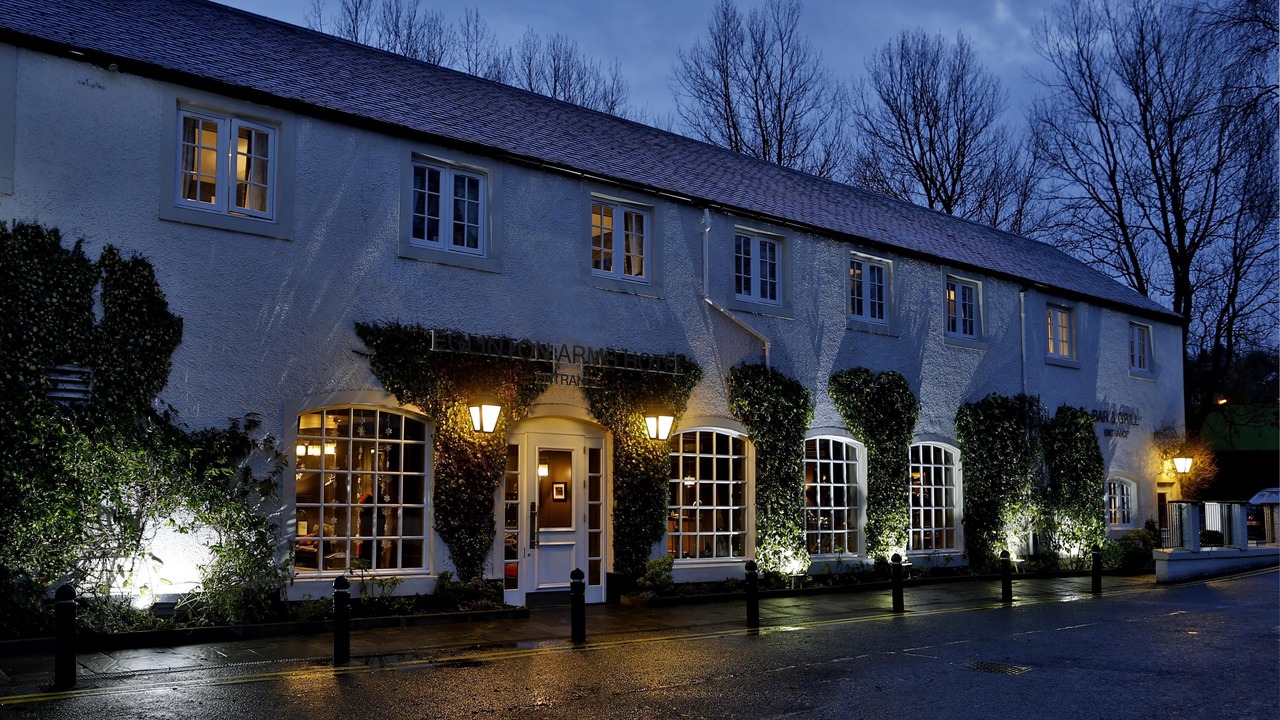 Photo of Outdoor in Eaglesham