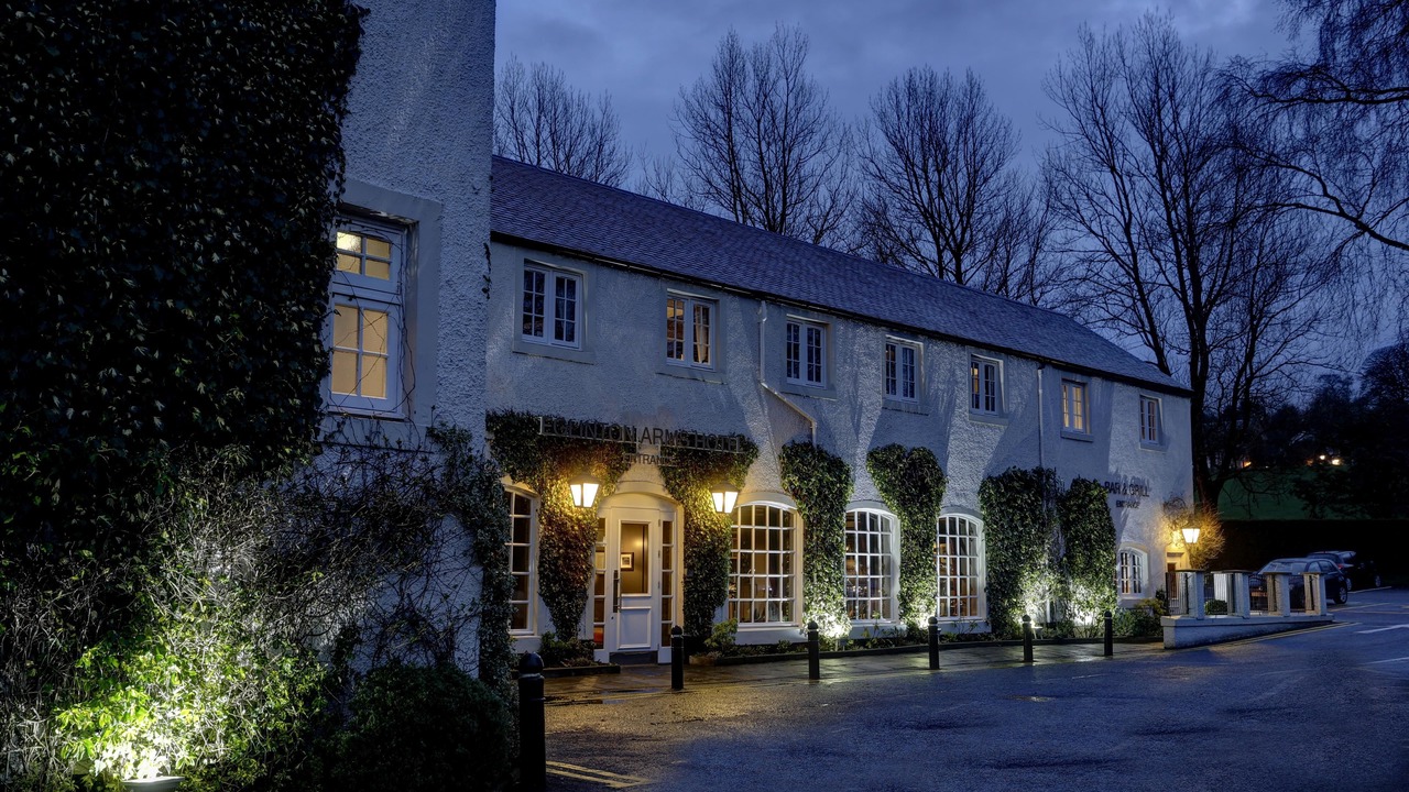 Photo of Outdoor in Eaglesham