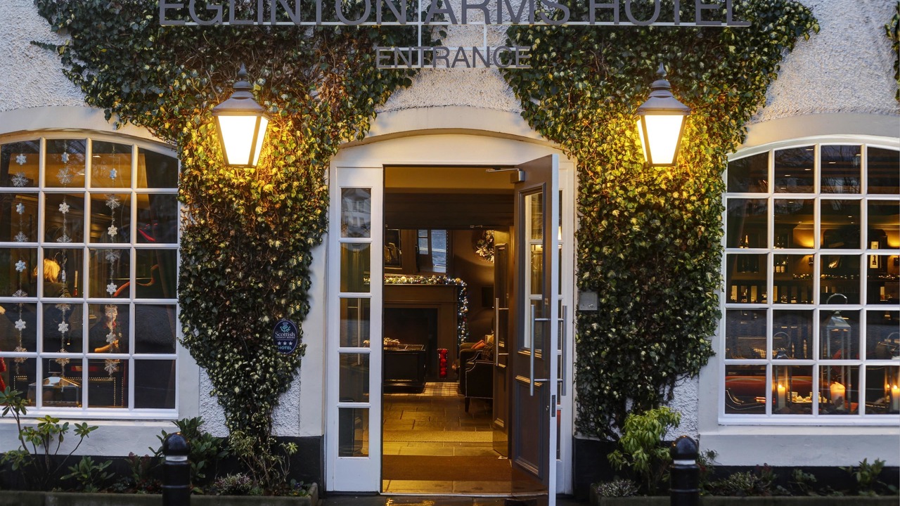 Photo of Outdoor in Eaglesham