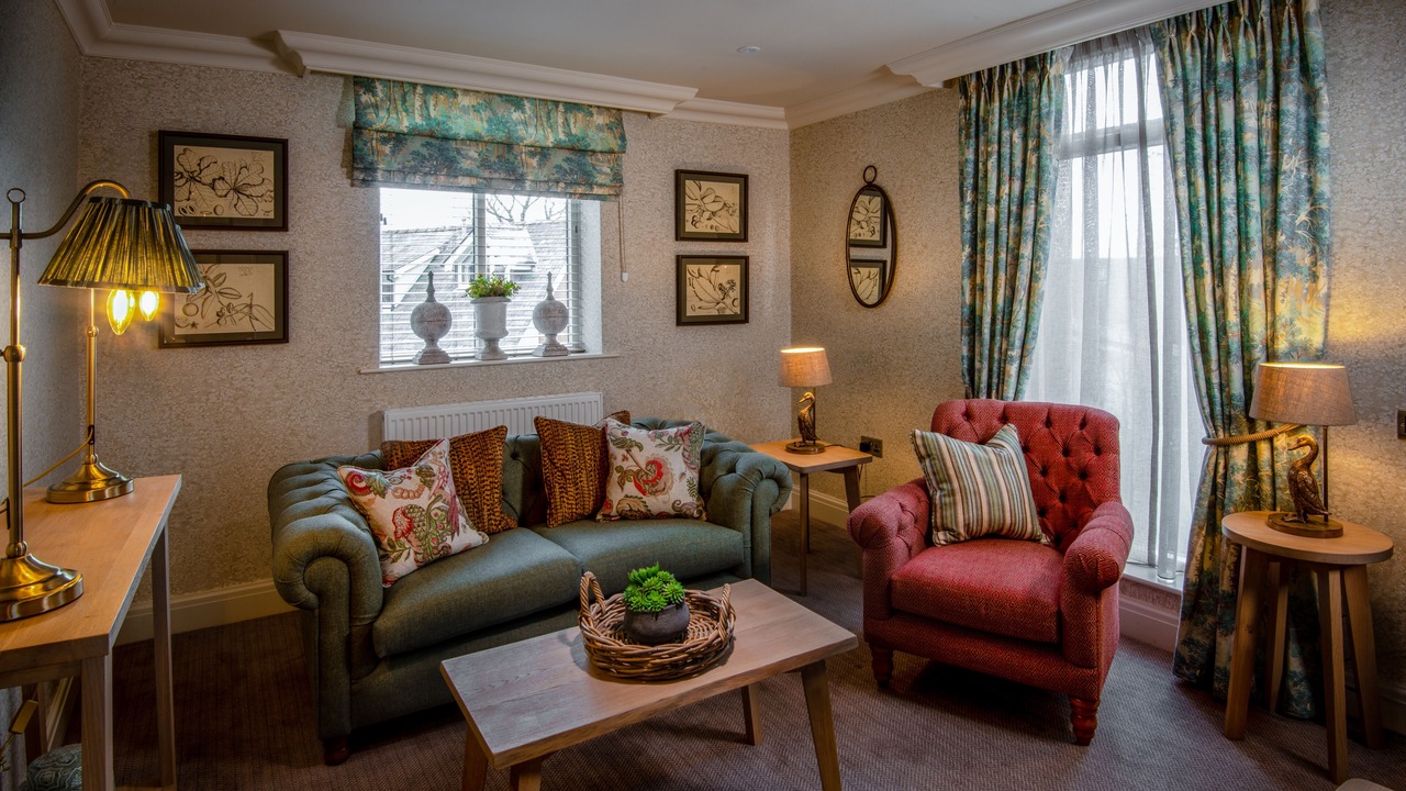 Photo of Bedroom in Mellor