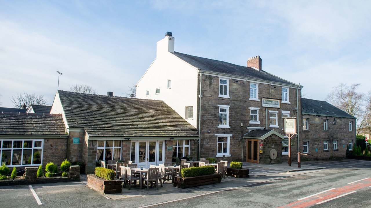 Photo of Outdoor in Mellor