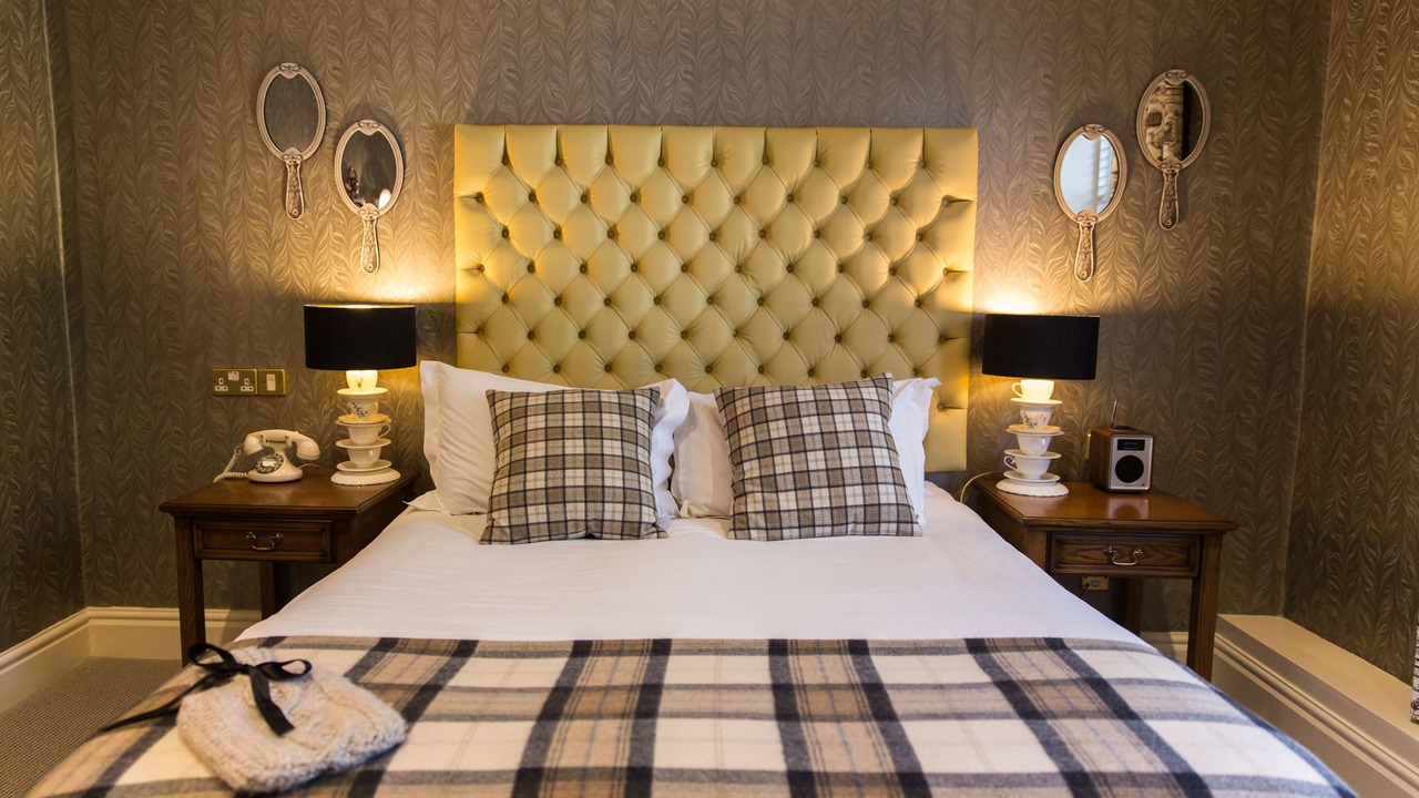 Photo of Bedroom in Mellor