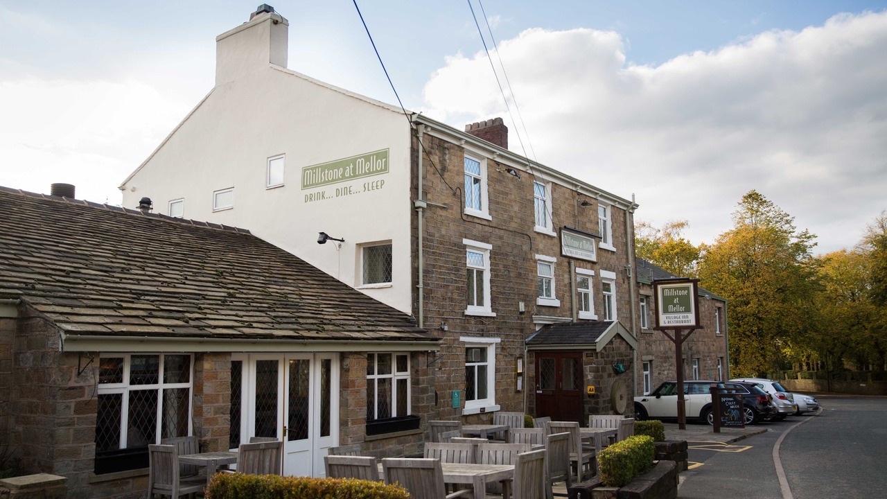 Photo of Outdoor in Mellor