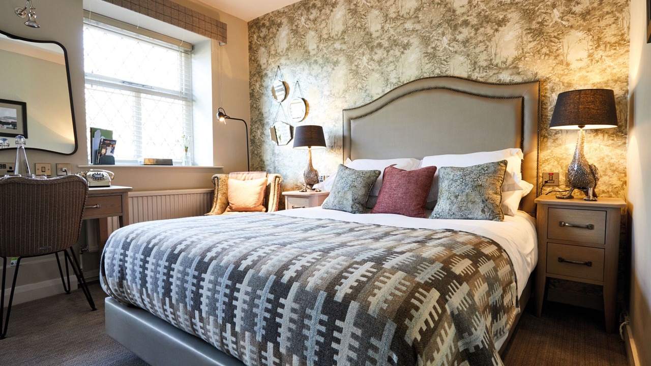 Photo of Bathroom in Mellor