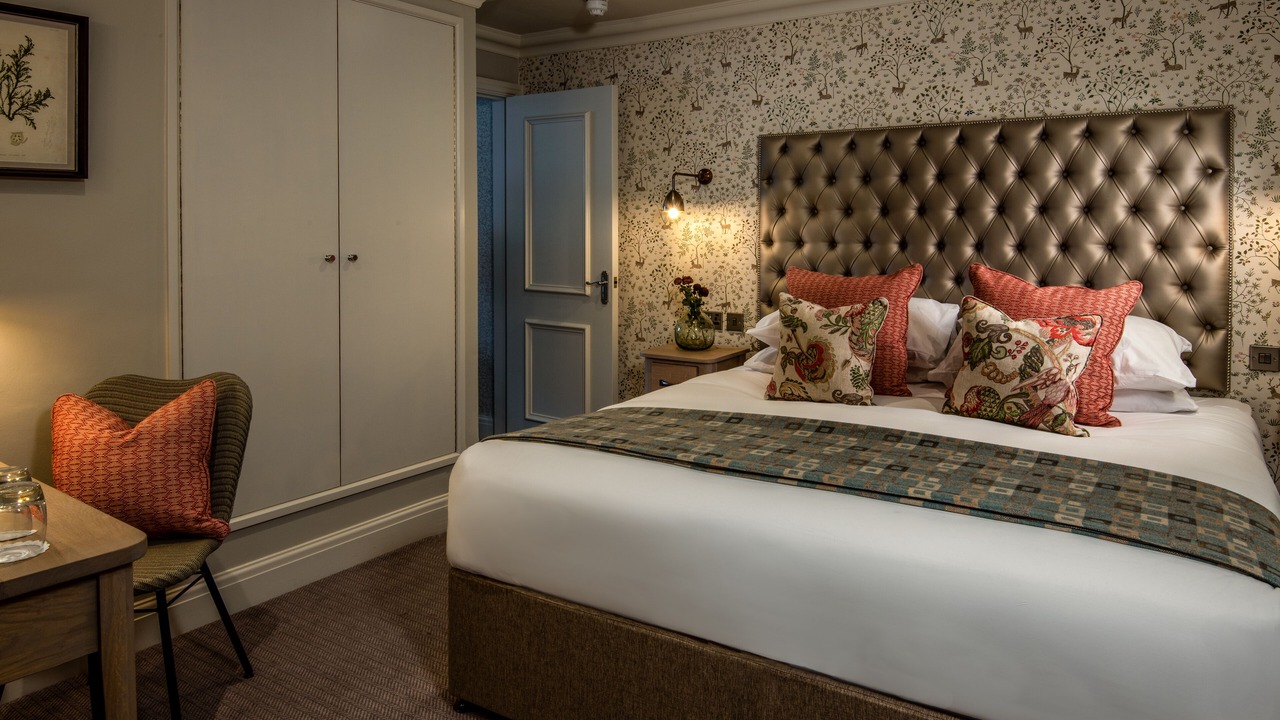 Photo of Bedroom in Mellor