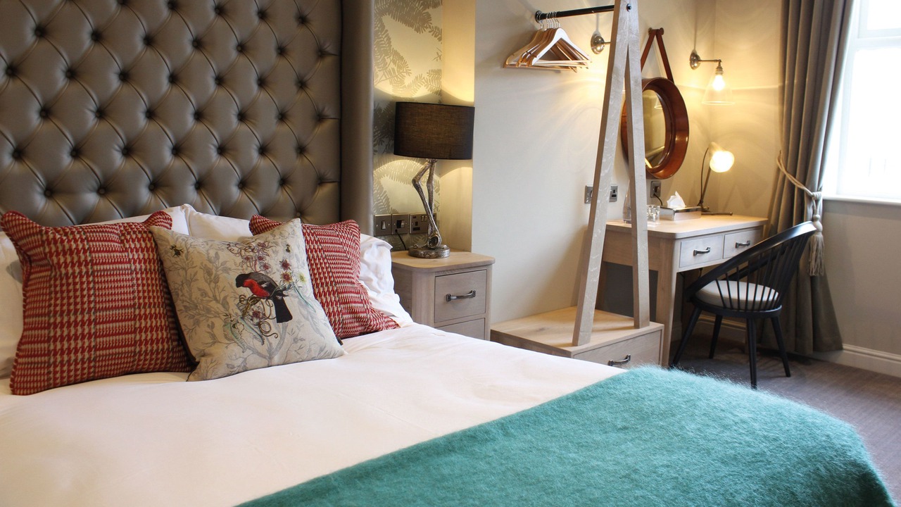 Photo of Bedroom in Mellor