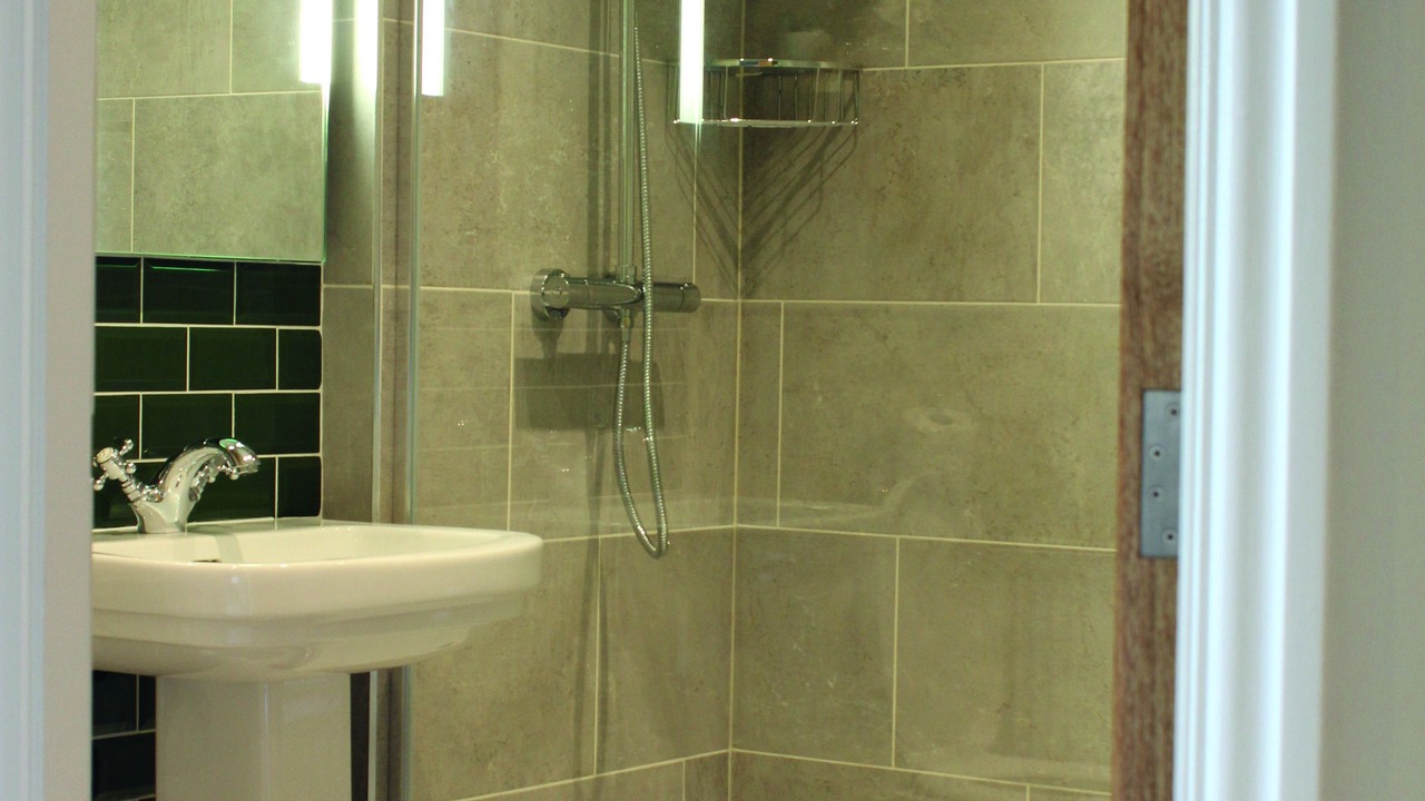 Photo of Bathroom in Mellor