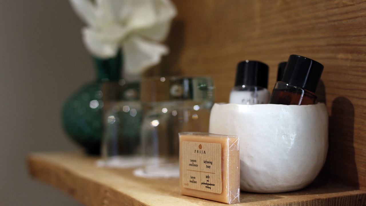 Photo of Bathroom in Mellor