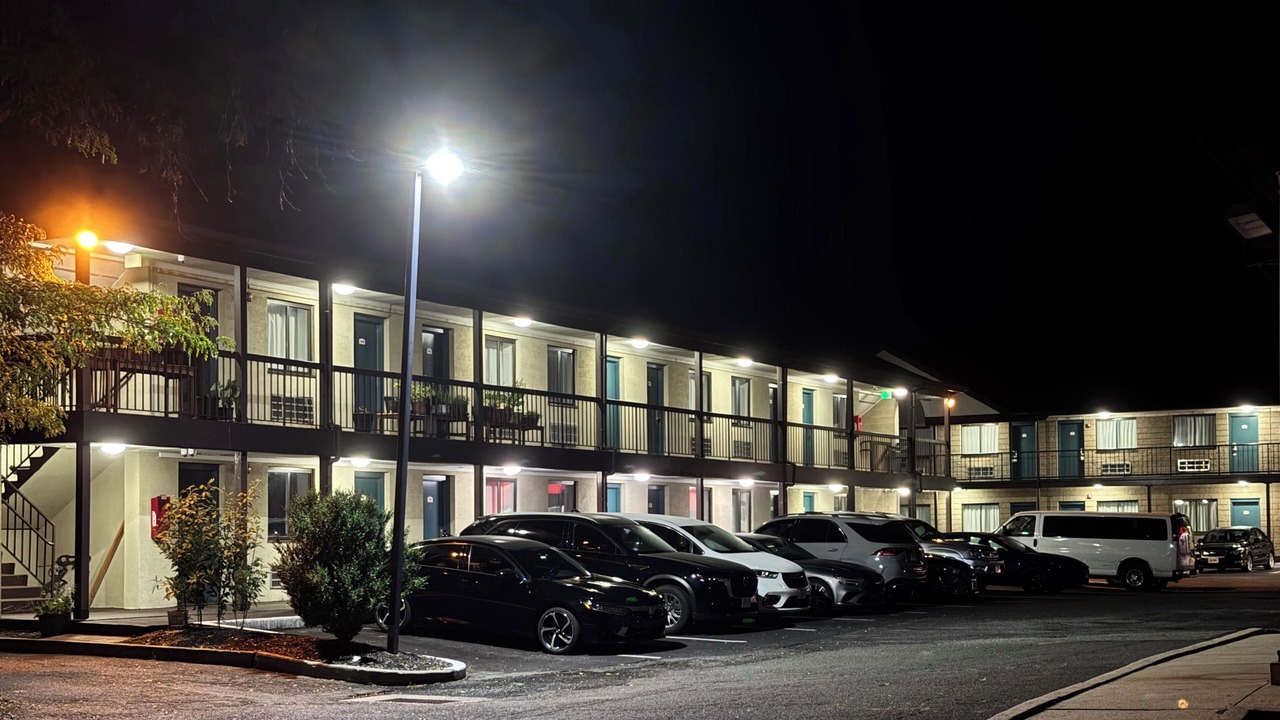 Photo of Outdoor in Norwalk